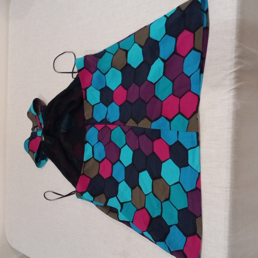 Halter Top - Picture 6 of 11